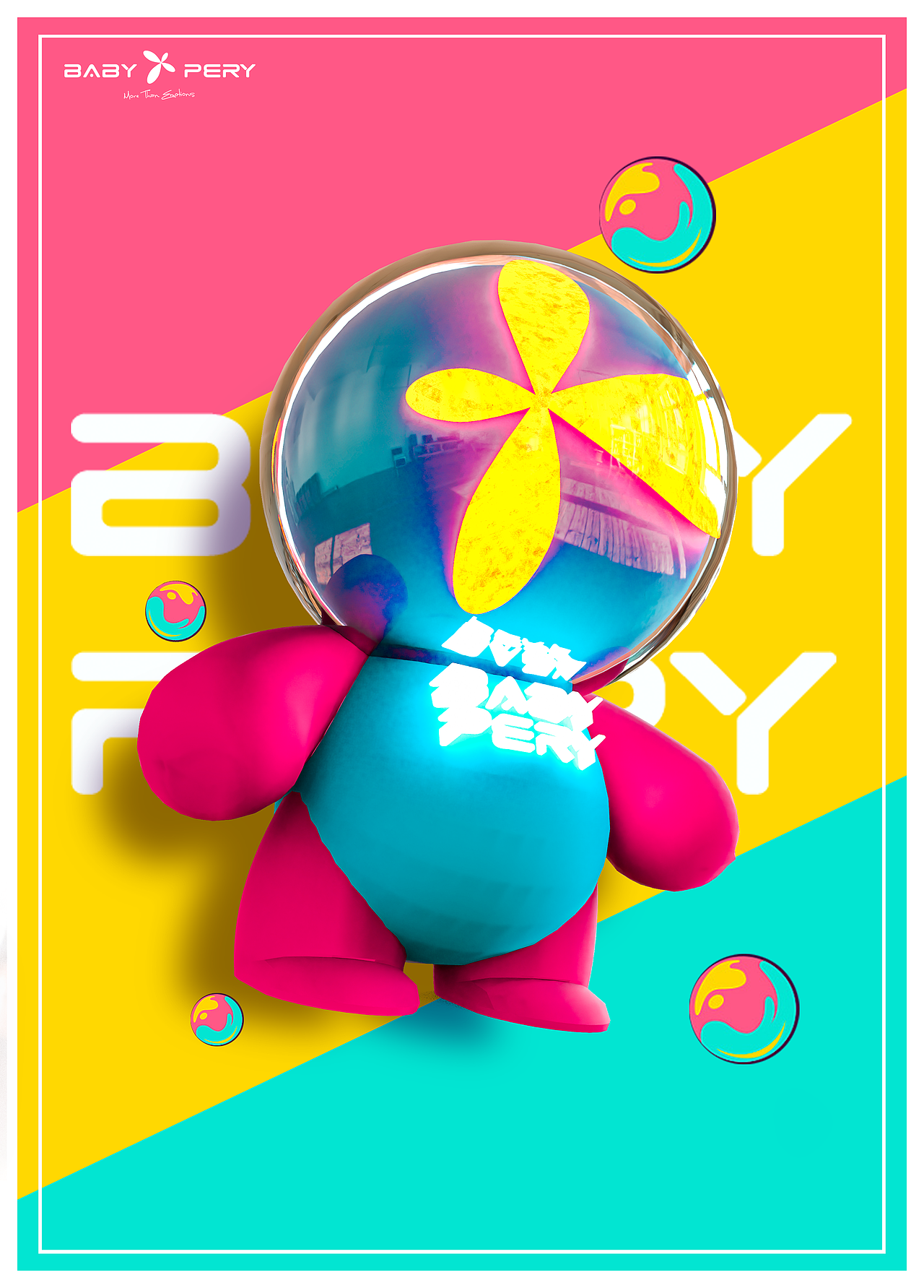 ip公仔小B（图ZMjY5MDQ3Njg0） - 人物/生物 - 站酷设计师偷渡客狗沫原创素材 - 站酷ZCOOL
