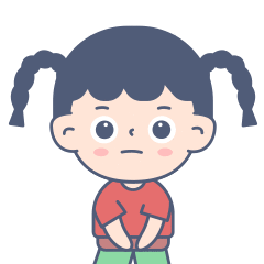 今天也要开心吖-表情包
