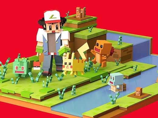 C4D学习之旅日记01