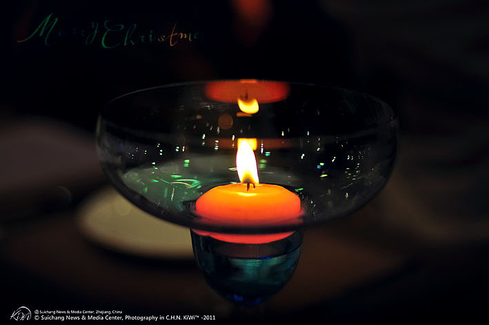 又是一个圣诞结（图ZNDcyNDA4OA==） - 其他摄影 - 站酷设计师AsKiWi原创素材 - 站酷ZCOOL