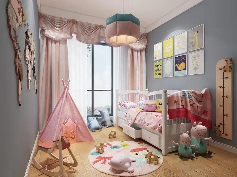 【ONE-设计】—鑫苑城