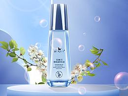 移動端化妝品詳情頁