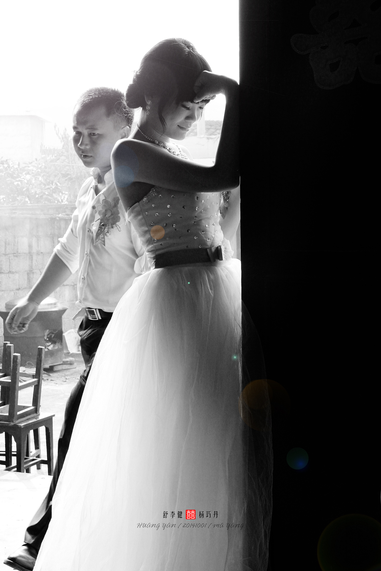 大学同学婚礼（图ZMjEyOTM2MzI=） - 人文/纪实摄影 - 站酷设计师huangyan52406原创素材 - 站酷ZCOOL