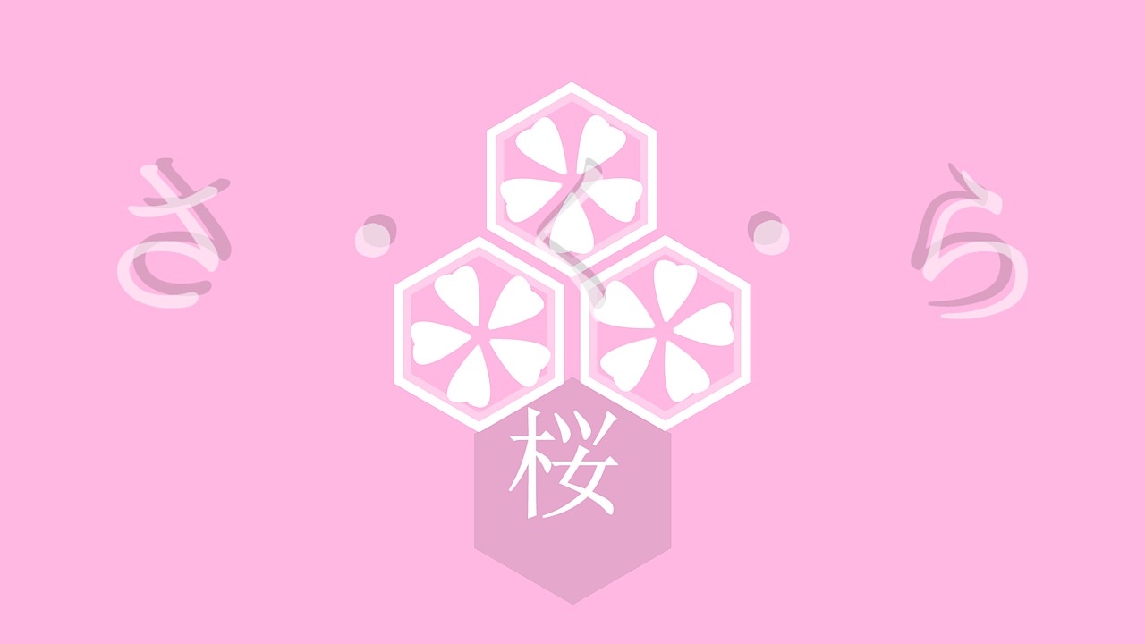 SAKURA（图ZMjEyMjQ1MjEy） - 图案 - 站酷设计师DCkawana原创素材 - 站酷ZCOOL