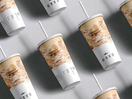 潭柘寺的秋天
