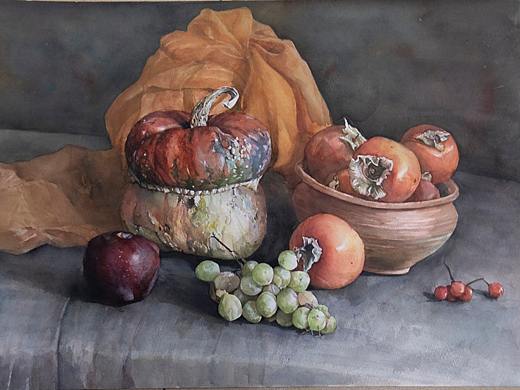 获（个人主页-ZMzE0Mjk1NzY=） - 绘画 - 站酷设计师Ternurajk原创素材 - 站酷ZCOOL