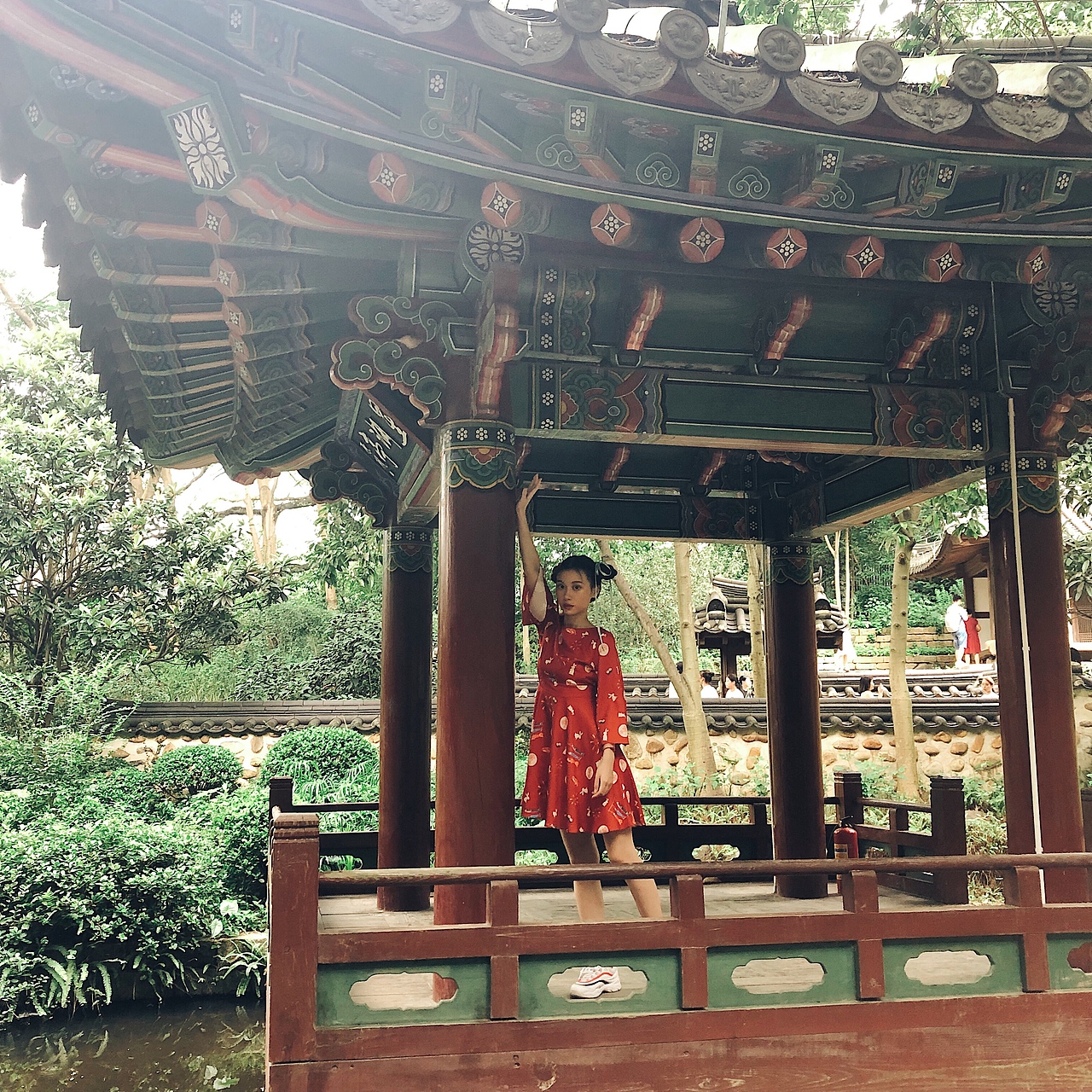 【想做你的锦鲤】（图ZMTY1OTI2MjY4） - 人文/纪实摄影 - 站酷设计师SOPHY欧尼原创素材 - 站酷ZCOOL