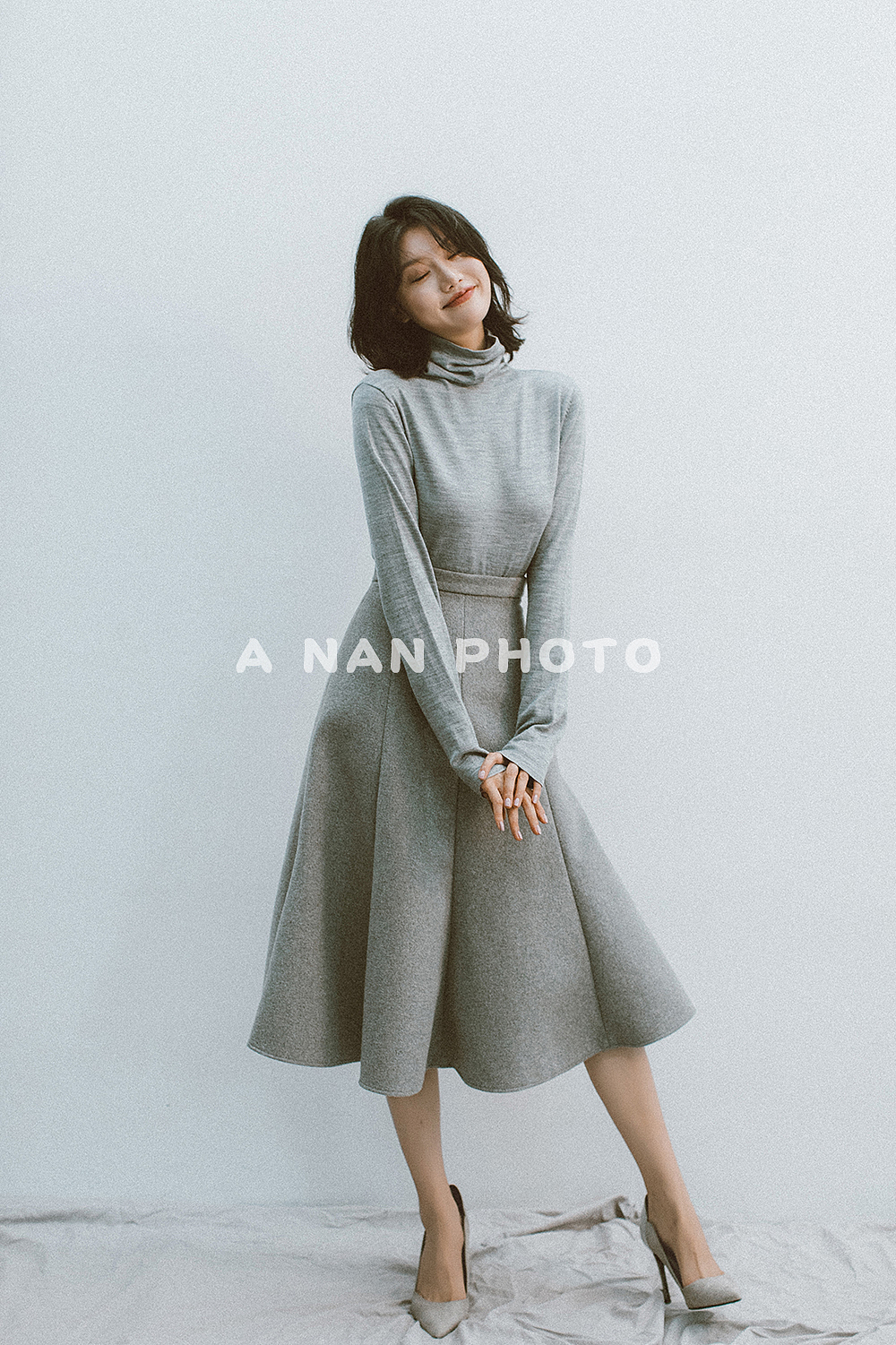 淘宝摄影-毛衣拍摄（图ZMTY4MjMyNzIw） - 人像摄影 - 站酷设计师很楠吃葱原创素材 - 站酷ZCOOL