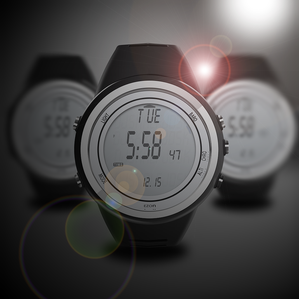 效果图,下面是步骤