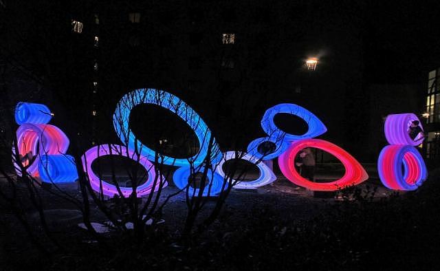 夜景意向图14（图ZMTE0MTY2MDQ0） - 其他 - 站酷设计师江心蕊原创素材 - 站酷ZCOOL