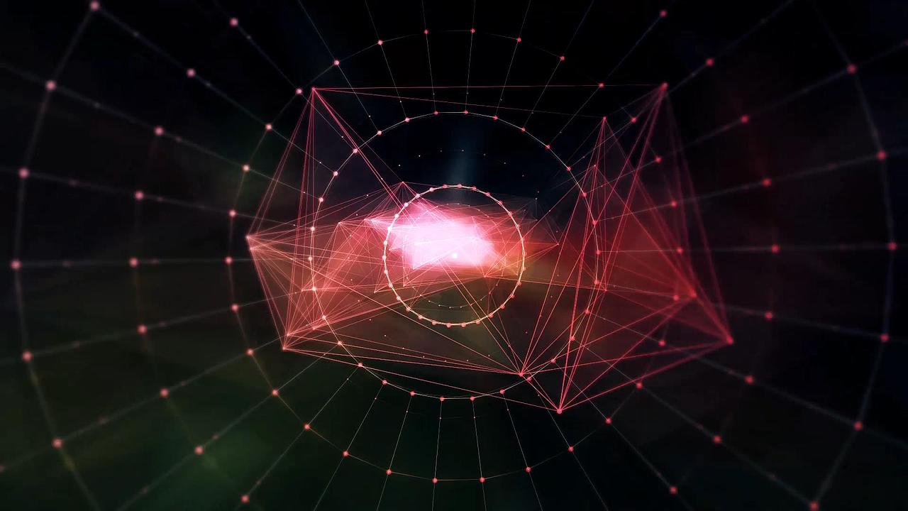 【光锥映像】电影开场片头|影视|影视后期|光锥映像_原创作品-站酷zco