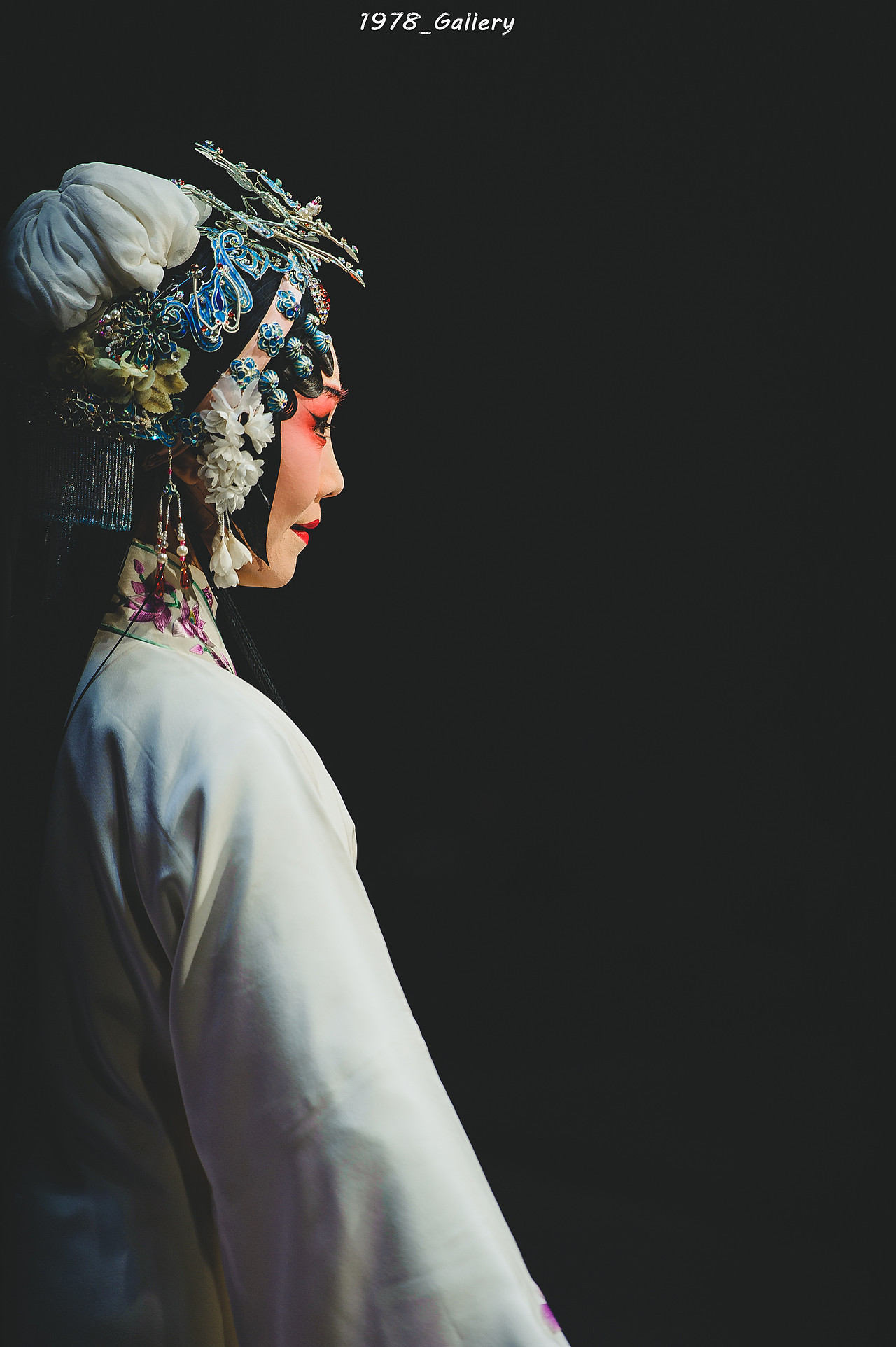 昆曲牡丹亭幽媾王芳石小梅