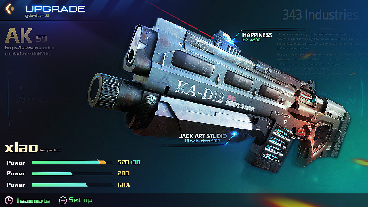 游戏ui 界面 创意 交互设计 广告 原画 游戏设计 gui