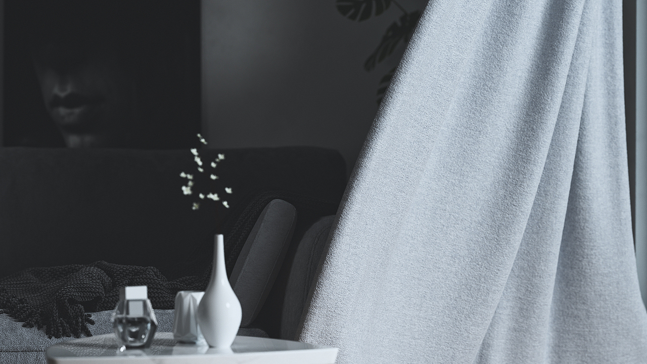 Life—Octane渲染练习