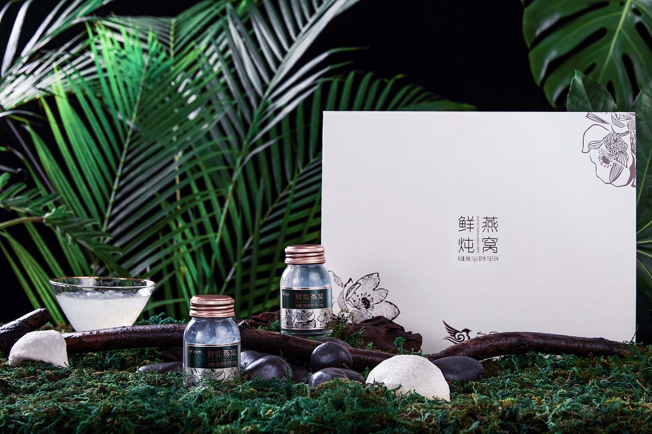 静物 燕窝（图ZMTkwMjE5Mzg4） - 修图/后期 - 站酷设计师修图师小先原创素材 - 站酷ZCOOL