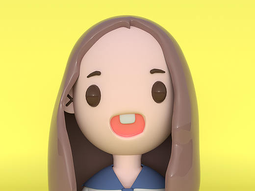 【C4D练习】日常练习 