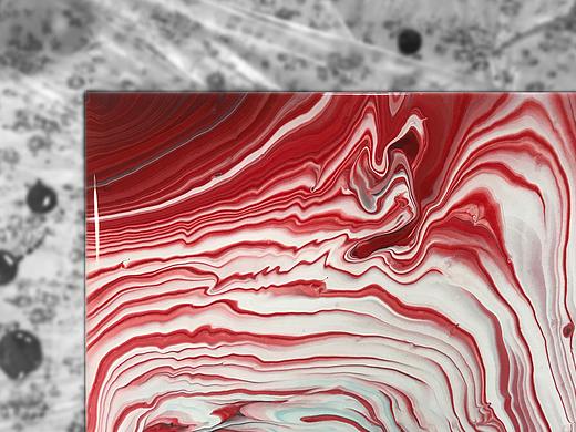 无象_创意 · 流体画（视频）