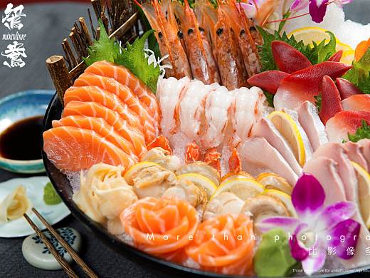 “日本菜”文化