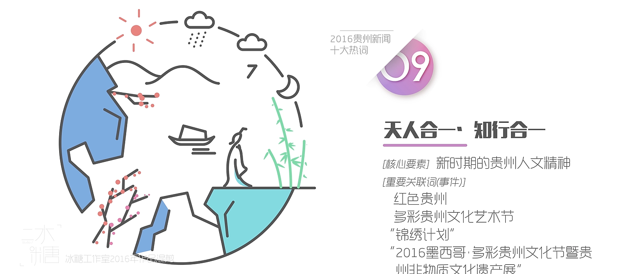 冰糖工作室2016年作品混剪（图ZNzA1MzI4NzI=） - Motion Graphic - 站酷设计师冰糖工作室原创素材 - 站酷ZCOOL