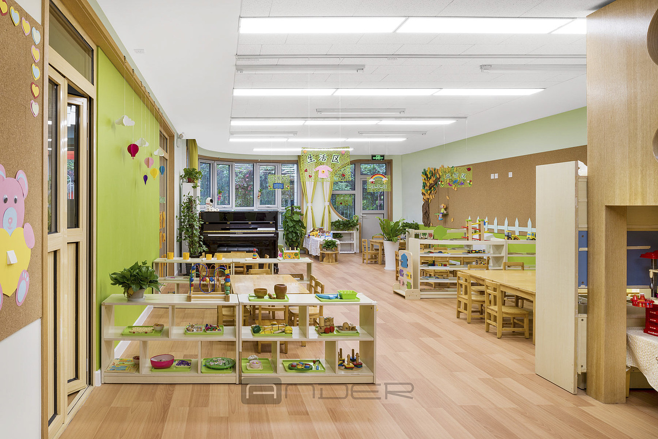 北京师范大学实验幼儿园望京分园