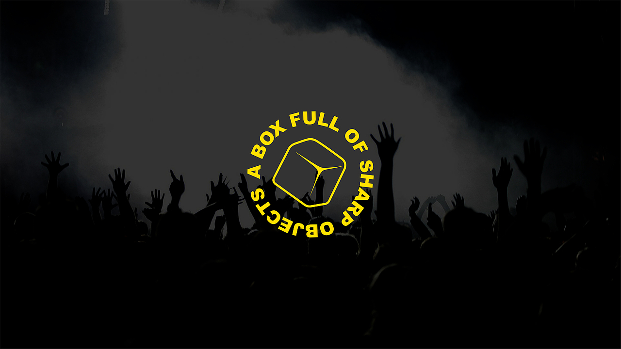 概念CD包装设计