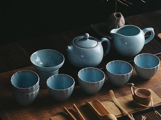 汝瓷（瓷器类）