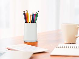 亞馬遜筆盒主圖A+拍照+精修設(shè)計(jì)