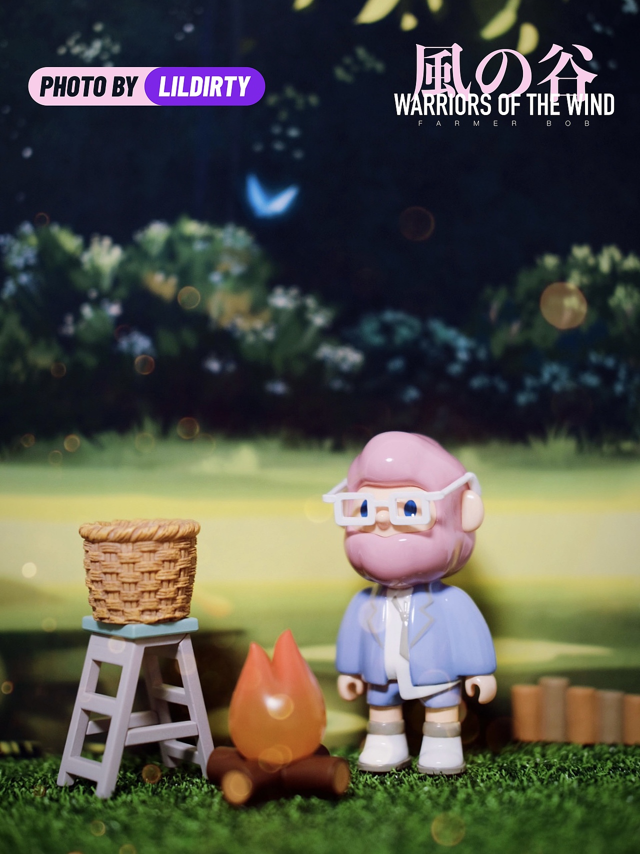 Farmer Bob / RiCO / Molly 日常摄影Part 8（图ZMjkyNTAxNjY4） - 产品摄影 - 站酷设计师lildirty原创素材 - 站酷ZCOOL