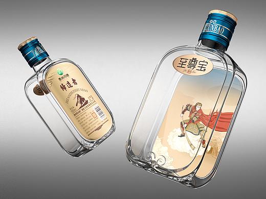 习酒-至尊宝