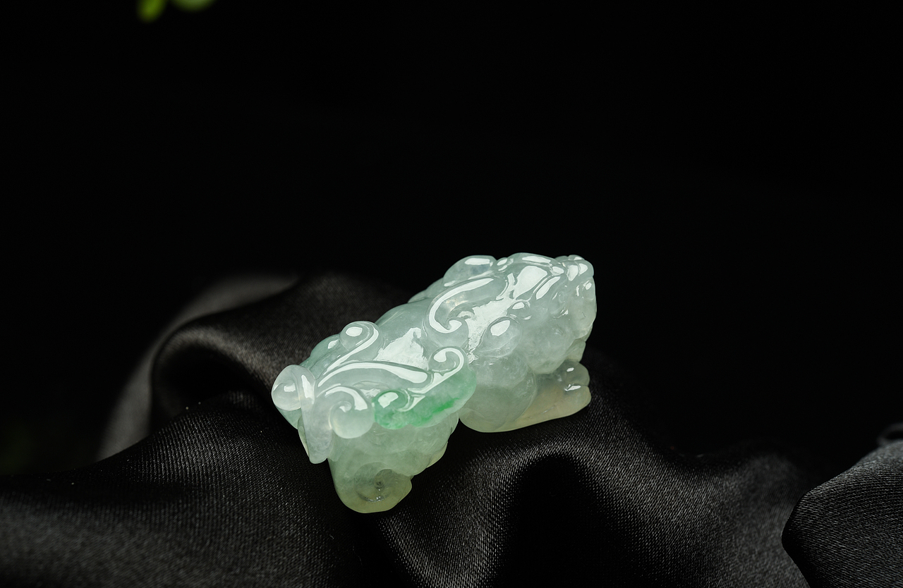 貔貅,貔貅——与你的不解之缘