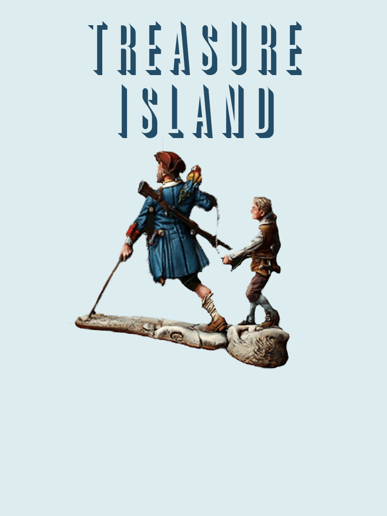 【动画海报设计】Victor Fleming电影系列