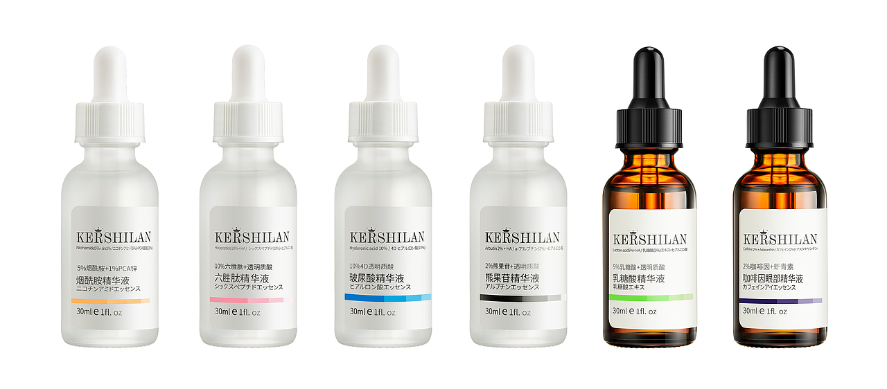 快门先生✖柯诗兰 | 创意海报拍摄