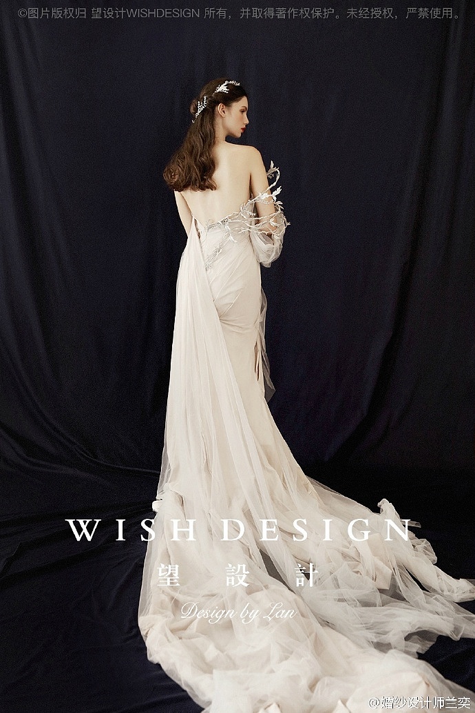 夜的休憩|任性一把,非卖品设计,仅供欣赏