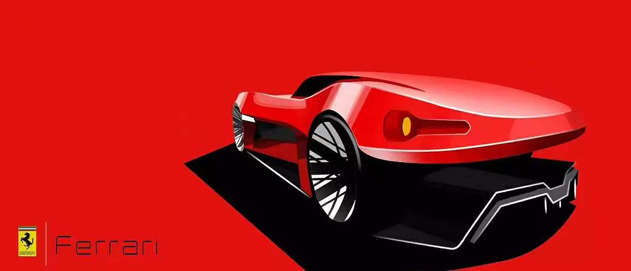 从学生到一个工业设计师的作品进化---我的第一个五年