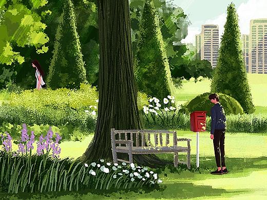 《十面埋伏》(20图)