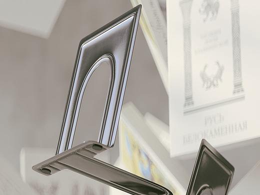 【C4D】五天制作的书立产品动画