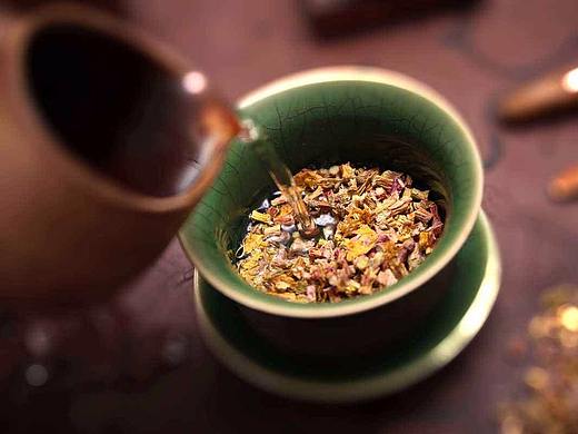 茶叶专题页