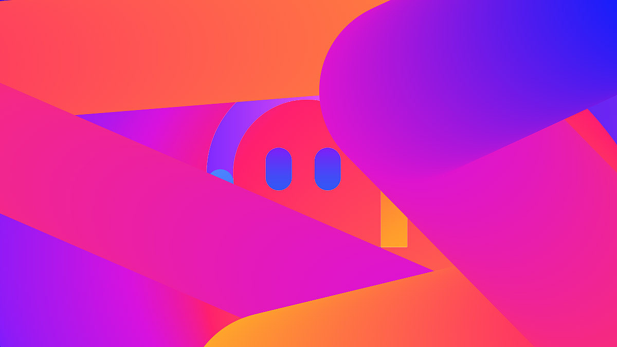 MOMO 品牌視覺設計合集（圖ZMTM4MzA2MTgw） - 其他平面 - 站酷設計師YANGII李陽原創(chuàng)素材 - 站酷ZCOOL