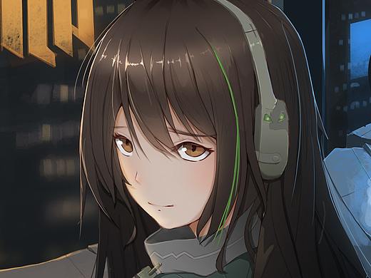 瞎摸了个少前的同人