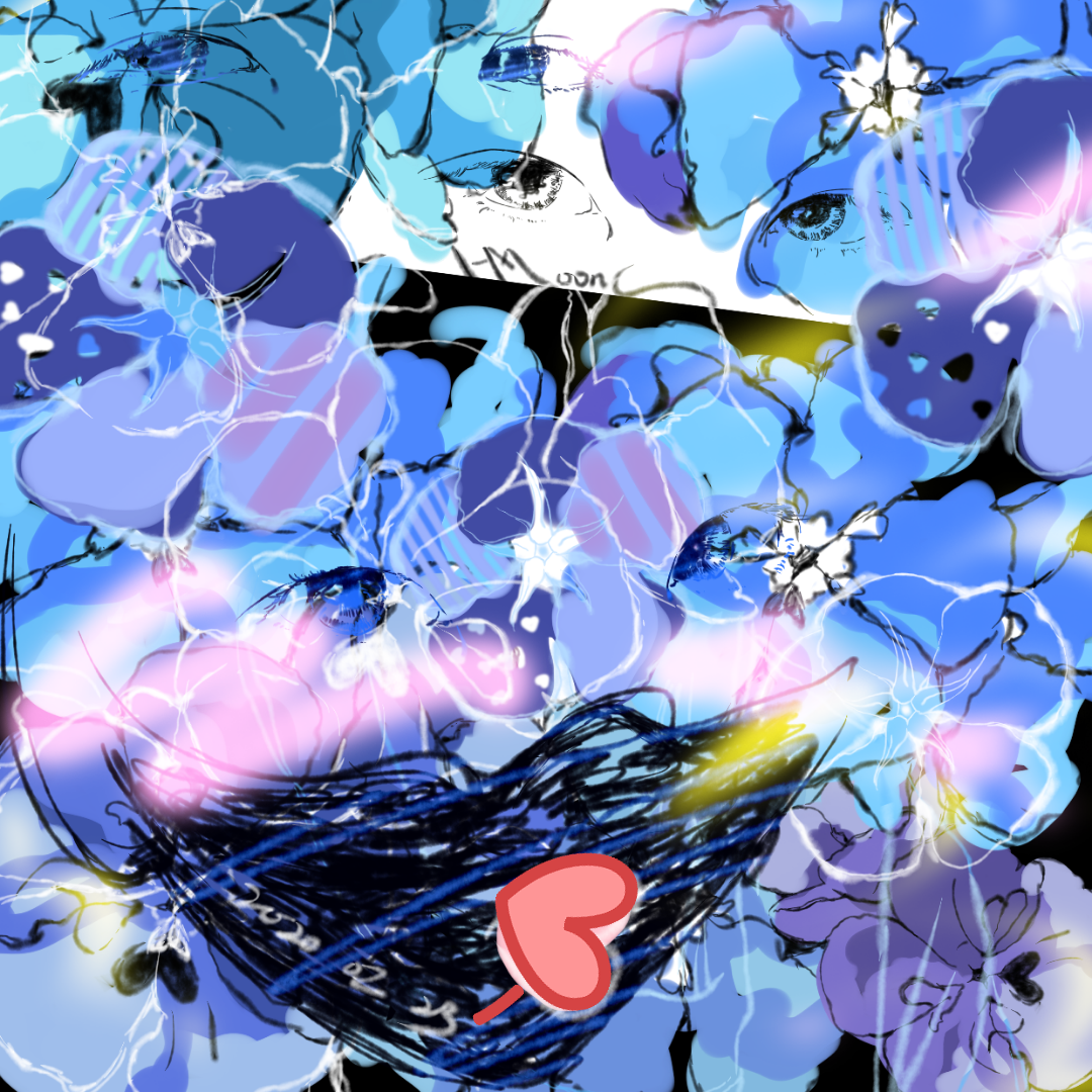 HMoonC的个人主页（封面预览） - 主页封面设置 - 站酷设计师HMoonC原创素材 - 站酷ZCOOL