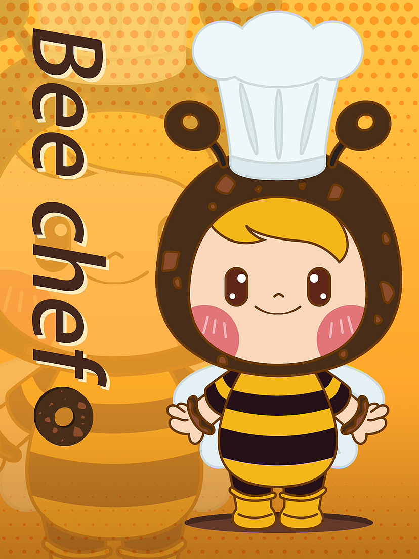 2022IP设计作品集