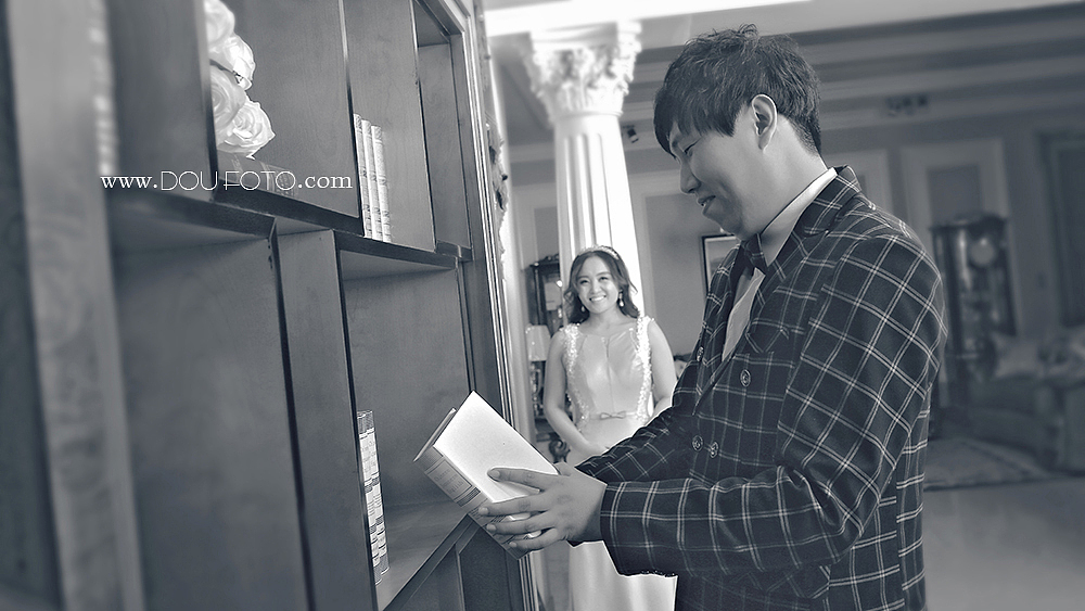 摄影：沟通的重要性