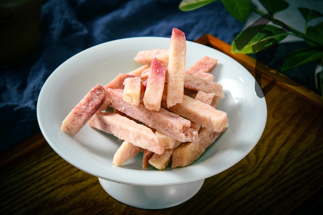 芋头条 静物拍摄 静物摄影 这段时间里不知不觉