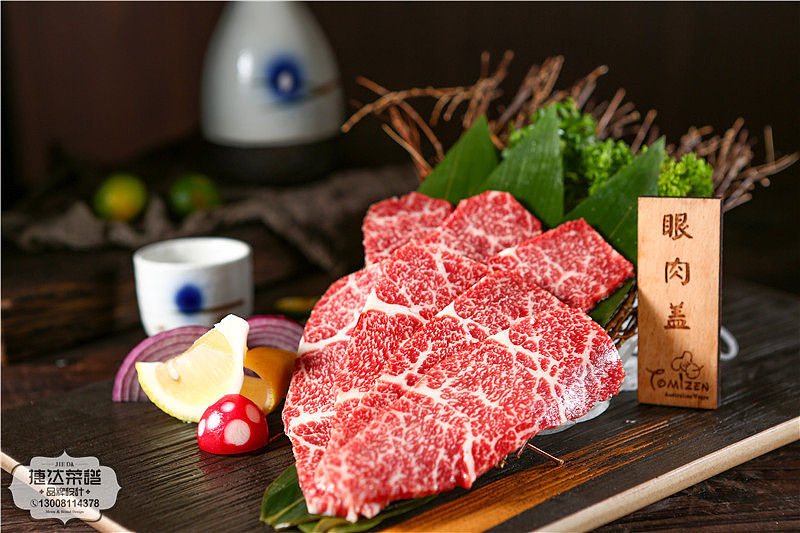 日本料理菜品拍摄|美食摄影哪家好|商业美食拍摄公司