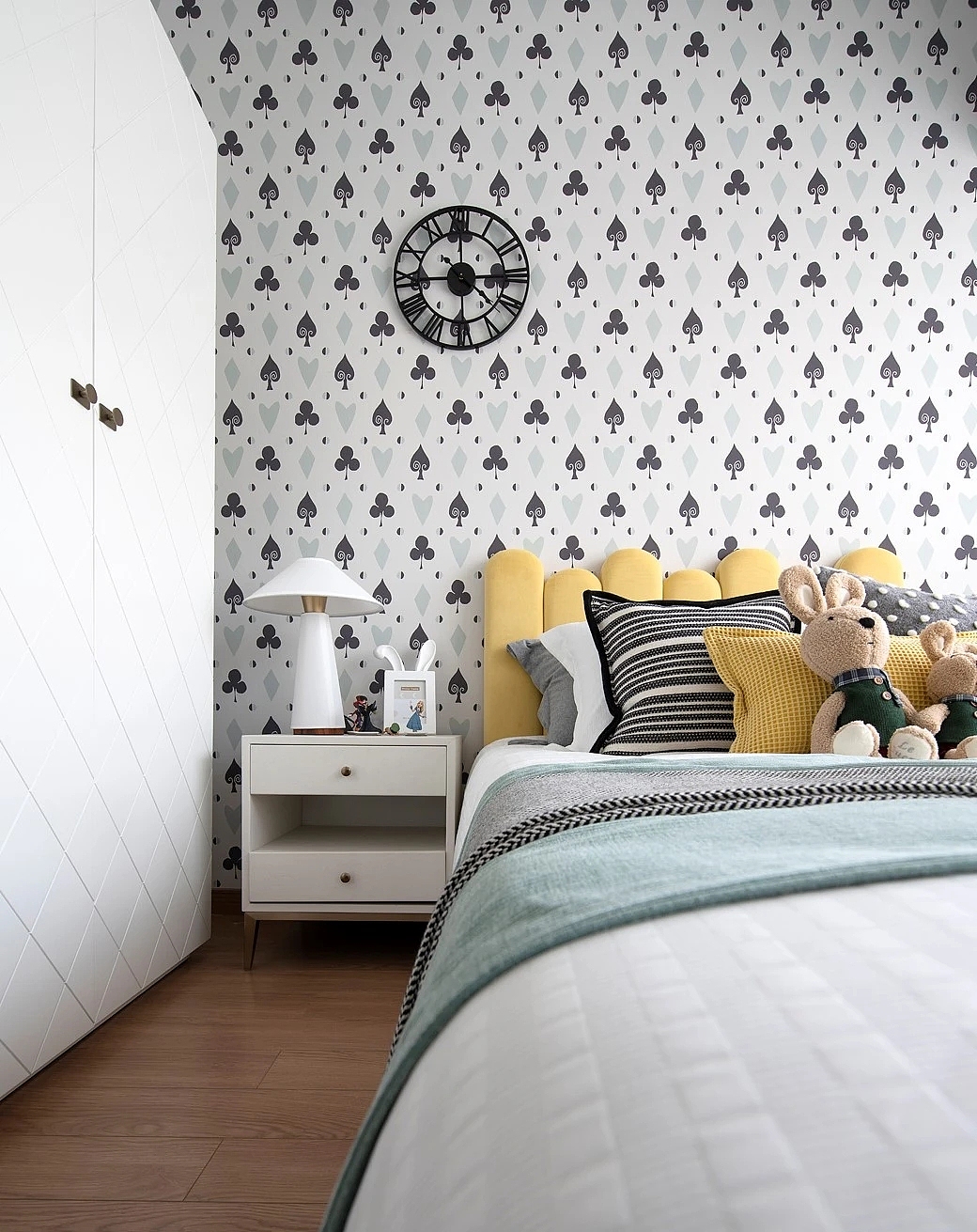 项目 丨 中山卓越 设计 丨 六艺源空间设计 拍摄 丨