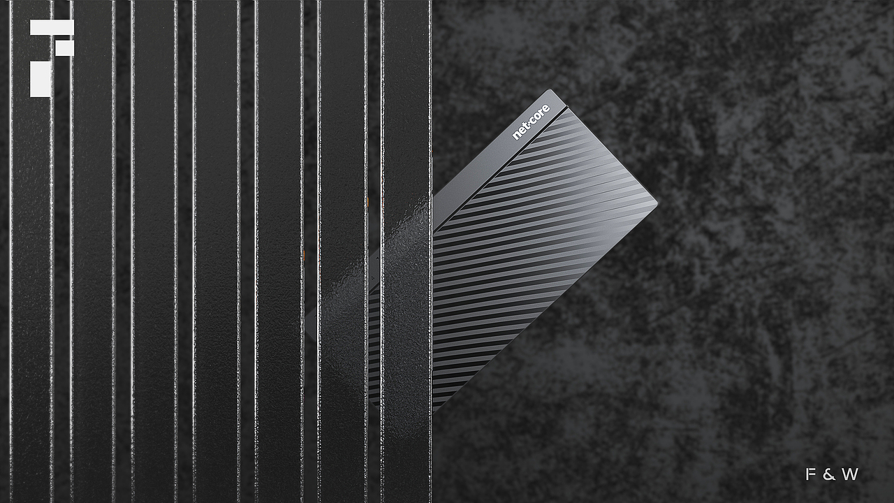 netcore磊科五口/八口千兆交换机（图ZMjYxNzg5NjI0） - 电子产品 - 站酷设计师小冯同学IN原创素材 - 站酷ZCOOL