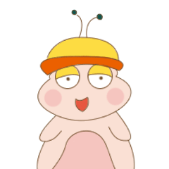 友只蜗牛 企业IP及表情包