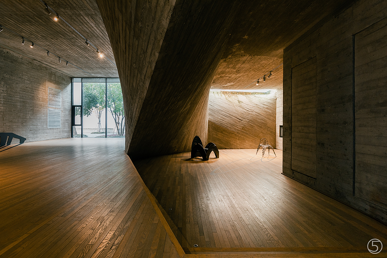 西岸艺术中心FU Space