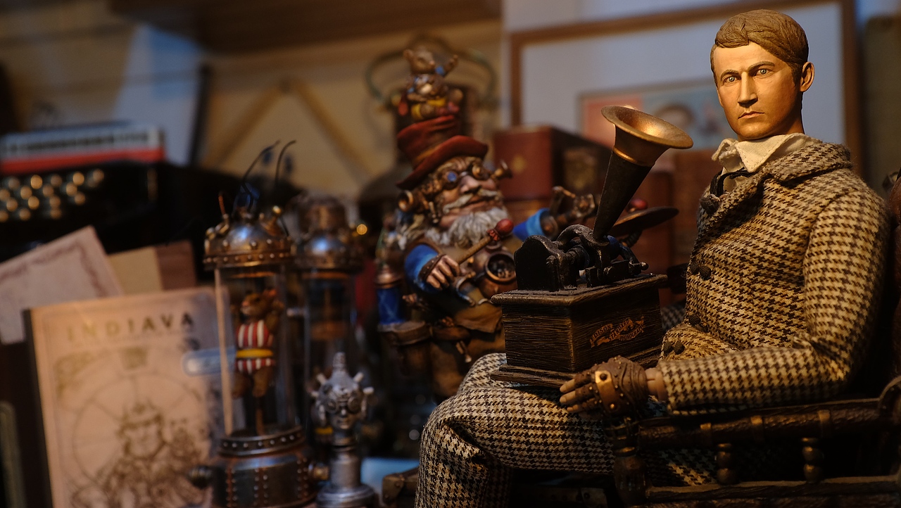 蒸汽工厂✖️九口山之杀手笔记套装