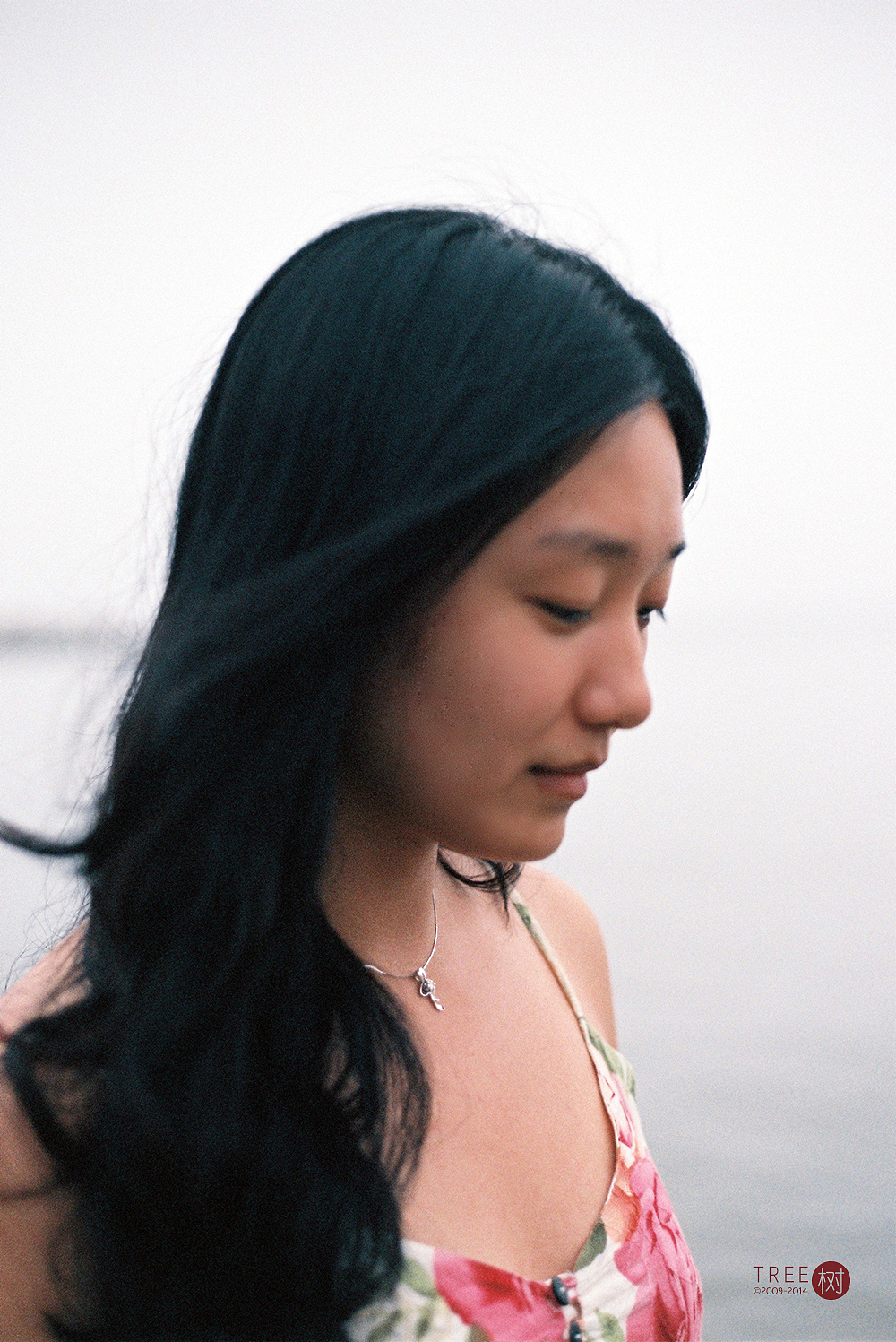 海边（图ZMTYzMDc0NzI=） - 人像摄影 - 站酷设计师野生小脆脆原创素材 - 站酷ZCOOL